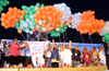 Mangaluru: Federation Cup National Senior Athletics Championship getsoff to a colourful start